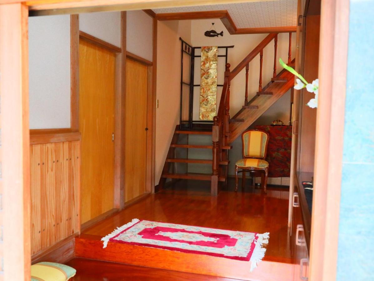 Uki - House - Vacation Stay 9664 Kültér fotó